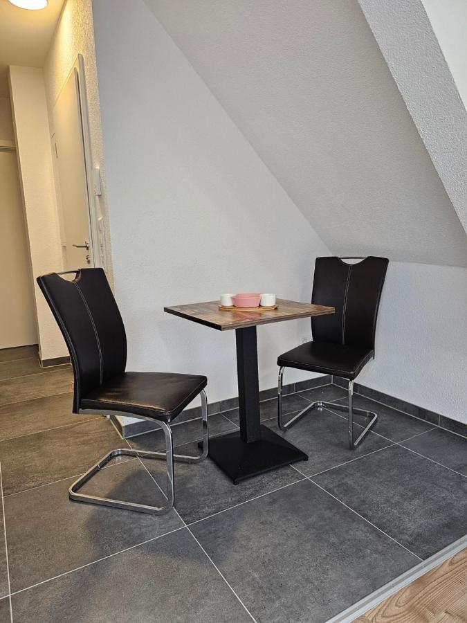 Ferienwohnung Casa Valerio Cv3 Rust Exterior foto