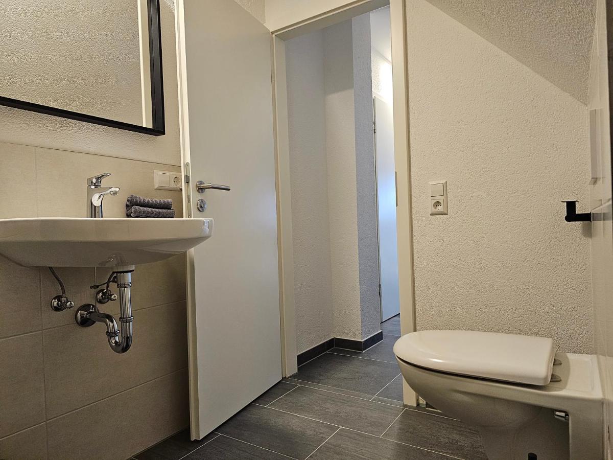 Ferienwohnung Casa Valerio Cv3 Rust Exterior foto